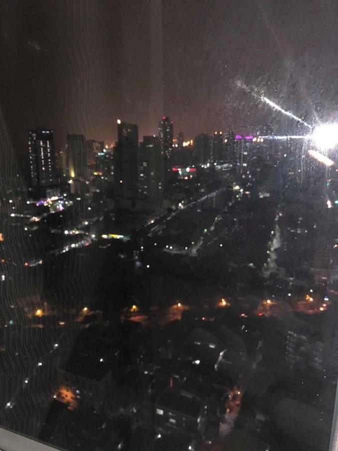 Stays At Green Residences 1 Studio Room Couples Bed With Complimentary Breakfast For 2 Manila Exterior photo
