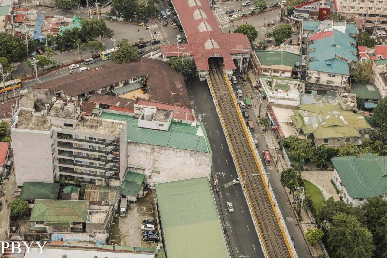Stays At Green Residences 1 Studio Room Couples Bed With Complimentary Breakfast For 2 Manila Exterior photo