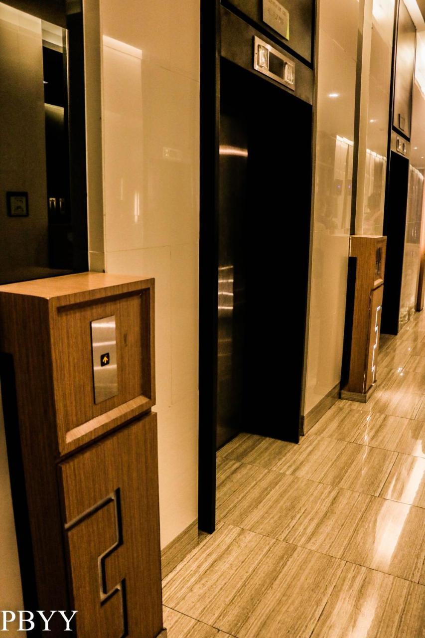 Stays At Green Residences 1 Studio Room Couples Bed With Complimentary Breakfast For 2 Manila Exterior photo